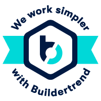 Buildertrend Logo