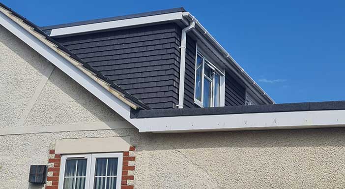 Dormer Conversion