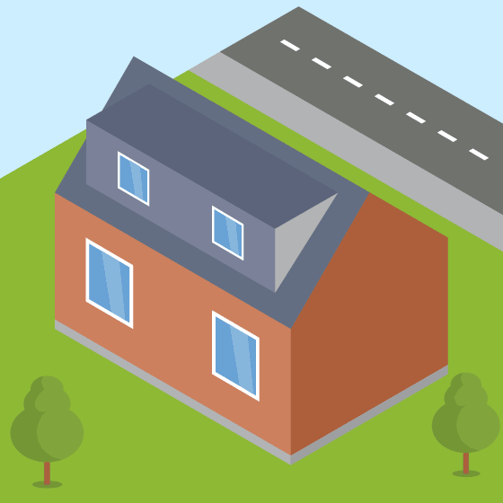 Dormer
