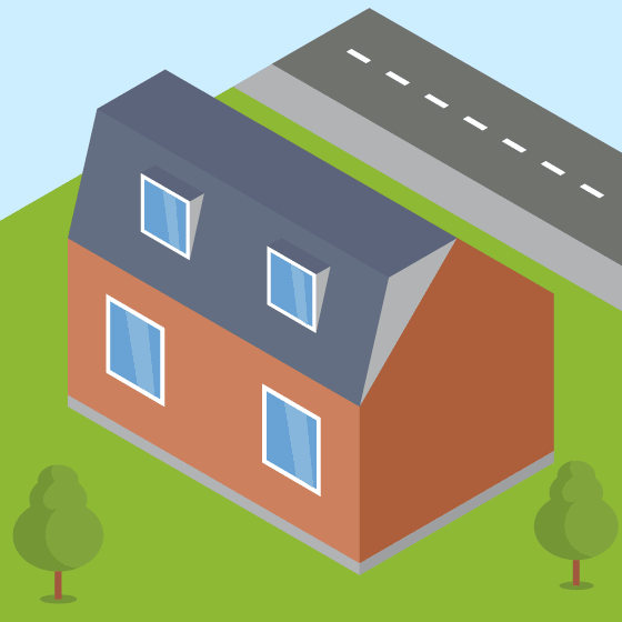 Mansard