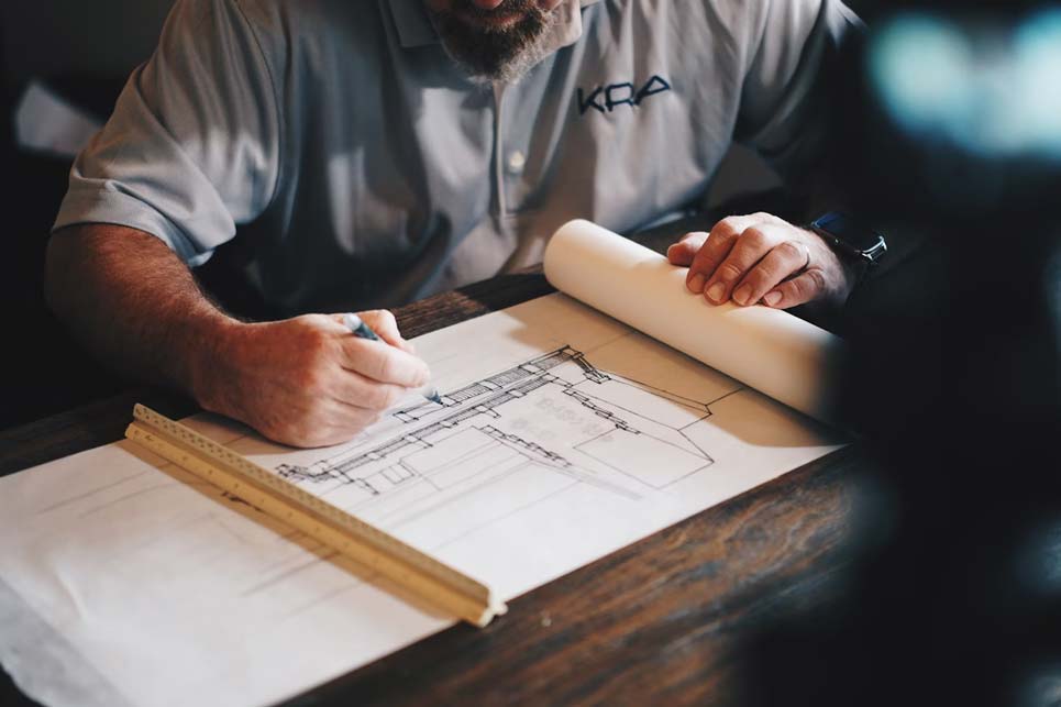 Planning to build with Syze Developments